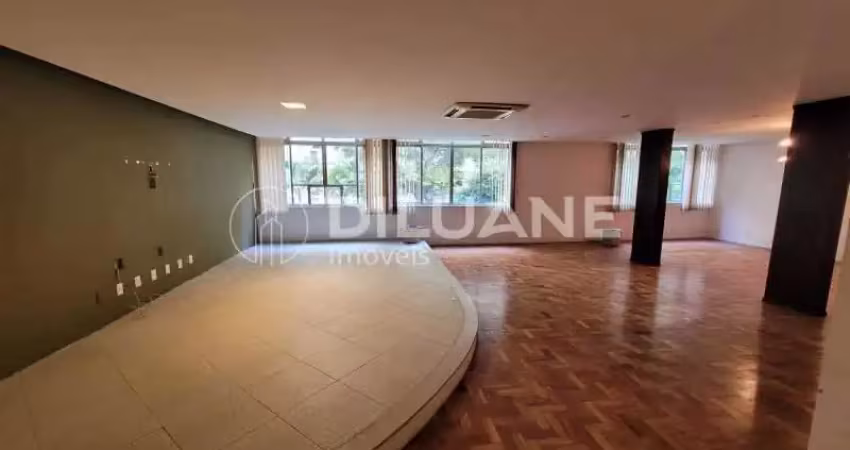 Apartamento com 4 quartos à venda na Rua Souza Lima, Copacabana, Rio de Janeiro