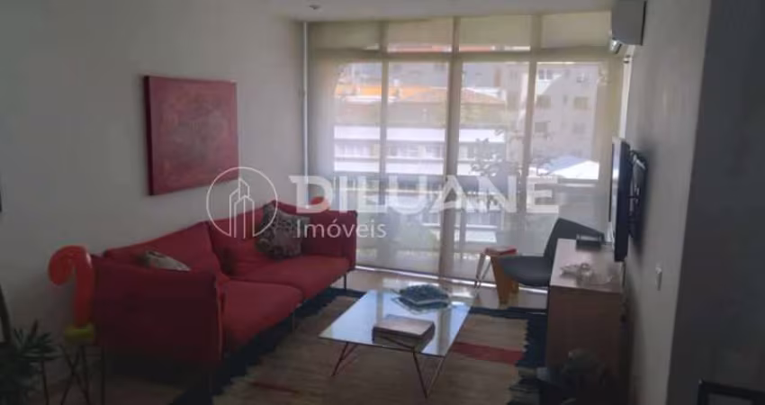 Cobertura com 3 quartos à venda na Avenida Visconde de Albuquerque, Leblon, Rio de Janeiro