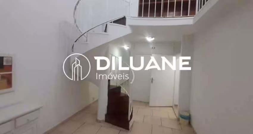 Cobertura com 5 quartos à venda na Avenida Nossa Senhora de Copacabana, Copacabana, Rio de Janeiro