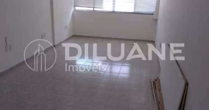 Sala comercial com 2 salas à venda na Rua Siqueira Campos, Copacabana, Rio de Janeiro