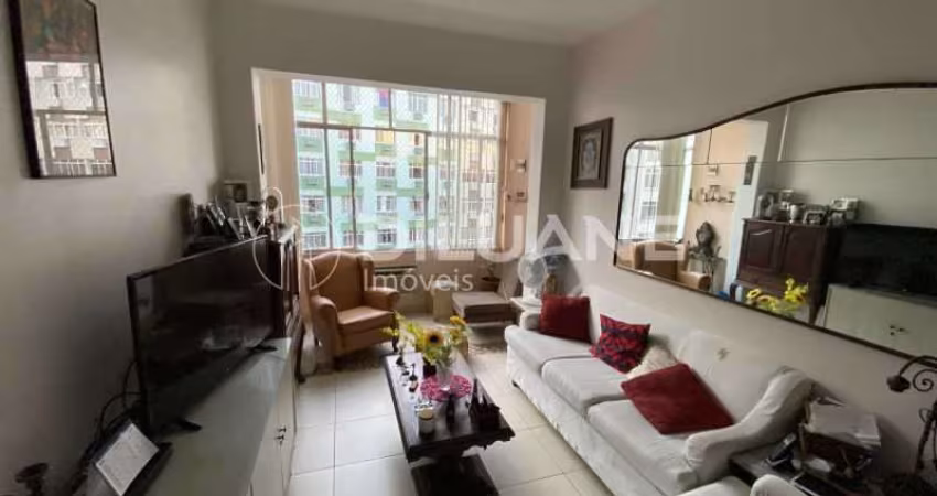 Apartamento com 3 quartos à venda na Rua Senador Vergueiro, Flamengo, Rio de Janeiro