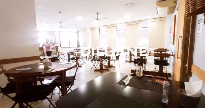 Sala comercial à venda na Rua Voluntários da Pátria, Botafogo, Rio de Janeiro