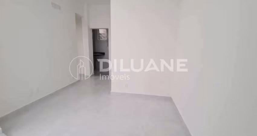 Apartamento com 1 quarto à venda na Rua Artur Bernardes, Catete, Rio de Janeiro