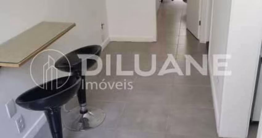Apartamento com 1 quarto à venda na Rua Pedro Américo, Catete, Rio de Janeiro