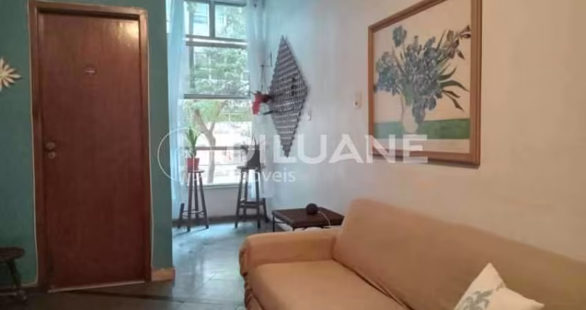 Apartamento com 3 quartos à venda na Rua Barão de Itambi, Botafogo, Rio de Janeiro