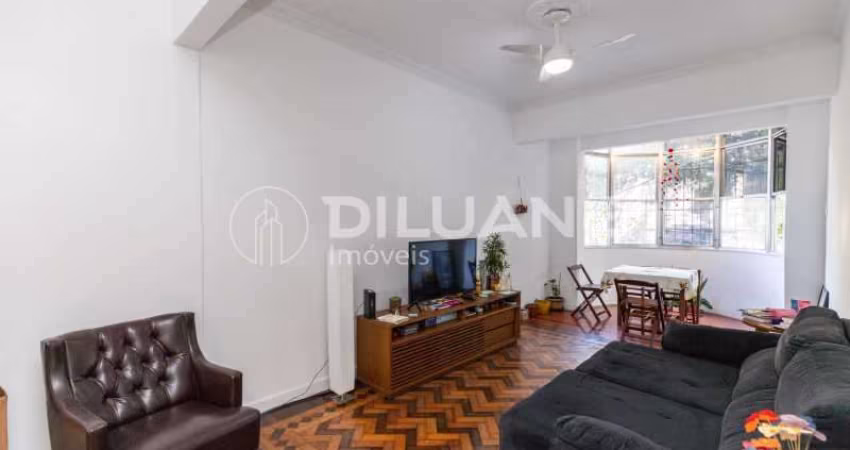 Apartamento com 4 quartos à venda na Avenida Pasteur, Urca, Rio de Janeiro