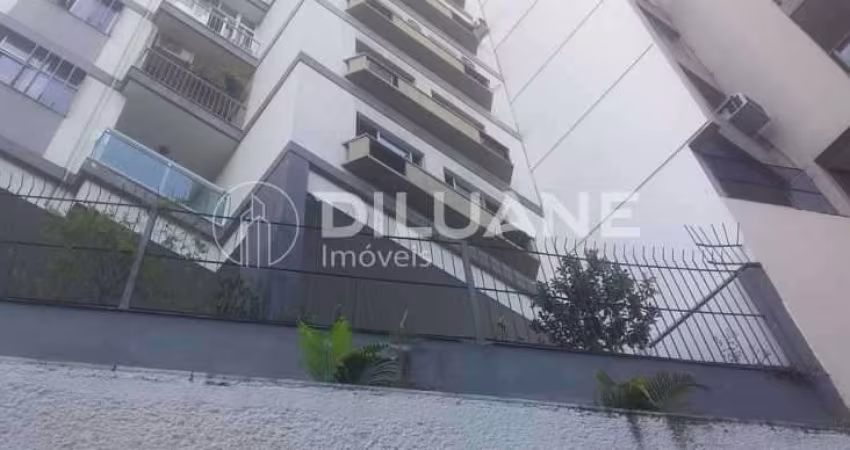 Apartamento com 2 quartos à venda na Rua Marquês de Abrantes, Flamengo, Rio de Janeiro