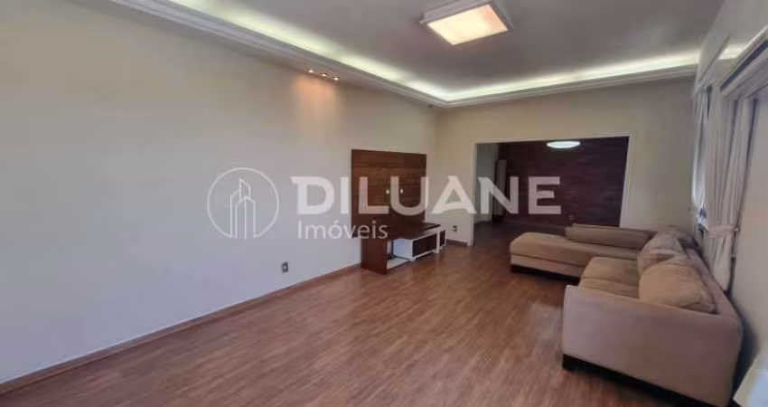 Apartamento com 3 quartos à venda na Rua Desembargador Izidro, Tijuca, Rio de Janeiro