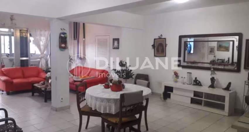 Cobertura com 3 quartos à venda na Avenida Nossa Senhora de Copacabana, Copacabana, Rio de Janeiro