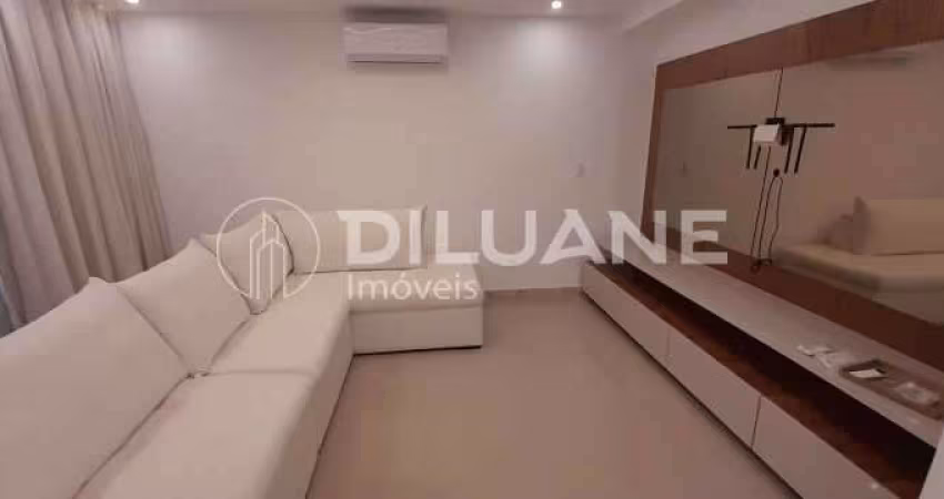 Apartamento com 4 quartos à venda na Rua Domingos Ferreira, Copacabana, Rio de Janeiro