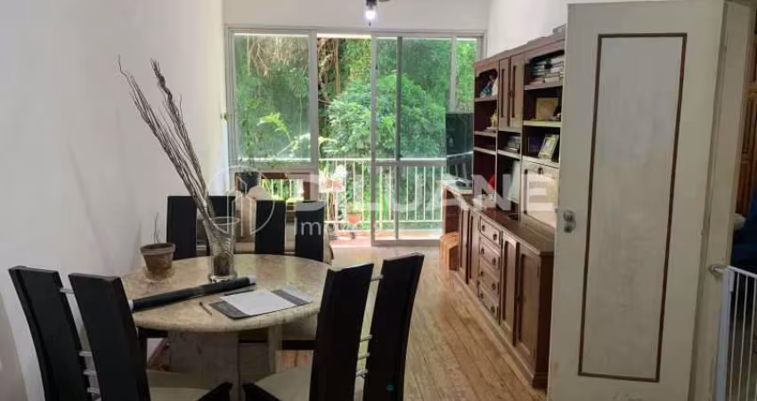 Apartamento com 2 quartos à venda na Avenida Epitácio Pessoa, Lagoa, Rio de Janeiro