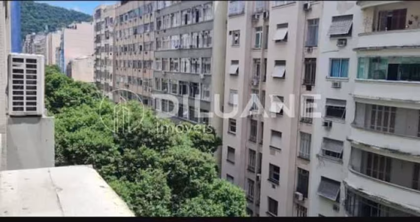 Sala comercial com 1 sala à venda na Rua Santa Clara, Copacabana, Rio de Janeiro