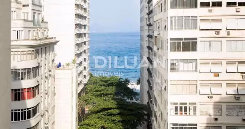 Apartamento com 4 quartos à venda na Rua Sá Ferreira, Copacabana, Rio de Janeiro
