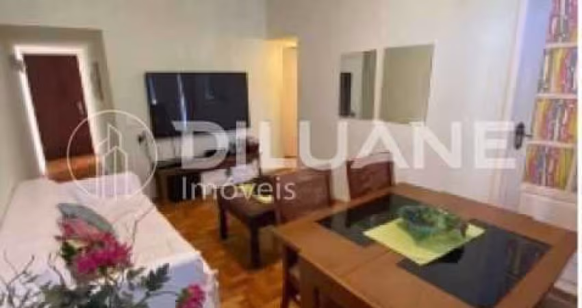 Apartamento com 2 quartos à venda na Rua Nascimento Silva, Ipanema, Rio de Janeiro