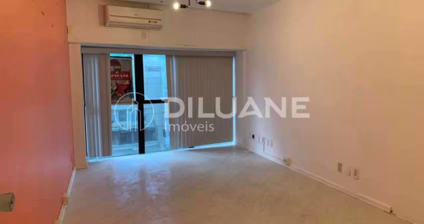 Sala comercial com 1 sala à venda na Rua Barata Ribeiro, Copacabana, Rio de Janeiro