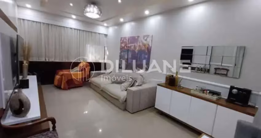 Apartamento com 3 quartos à venda na Rua Paulo Barreto, Botafogo, Rio de Janeiro