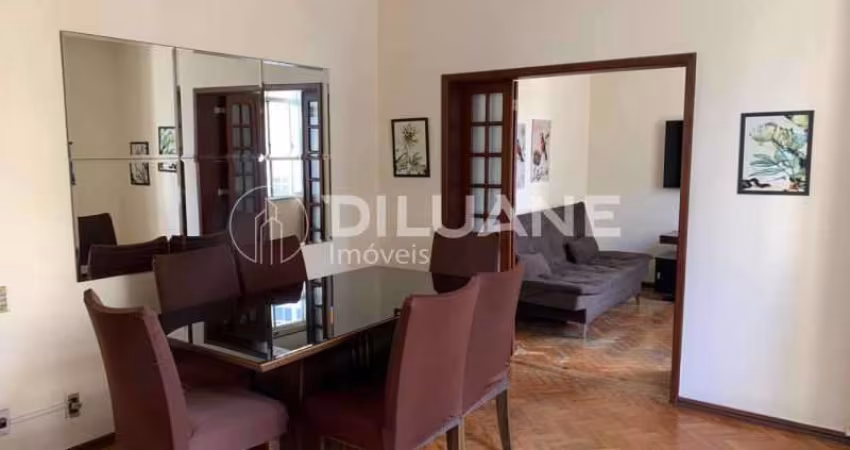 Apartamento com 3 quartos à venda na Rua Bolivar, Copacabana, Rio de Janeiro