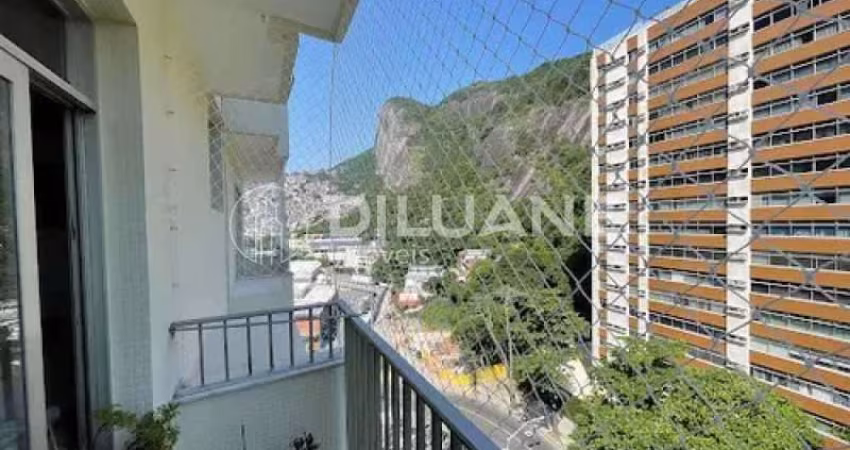Apartamento com 3 quartos à venda na Avenida Niemeyer, São Conrado, Rio de Janeiro