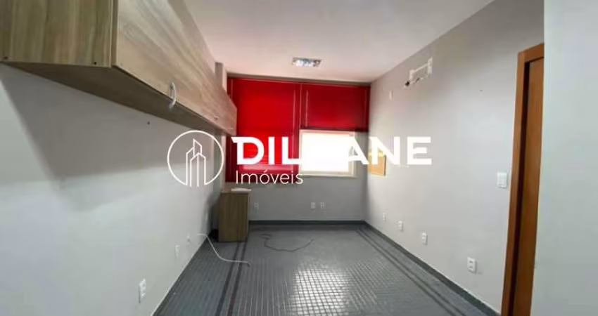 Sala comercial com 1 sala à venda na Rua Santa Clara, Copacabana, Rio de Janeiro