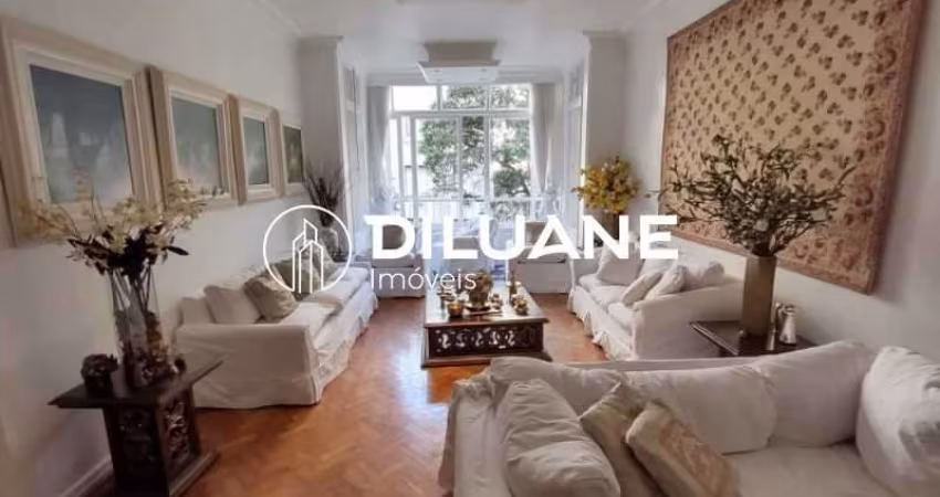 Apartamento com 3 quartos à venda na Rua Ministro Viveiros de Castro, Copacabana, Rio de Janeiro
