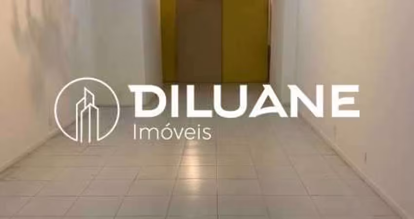 Ponto comercial com 1 sala para alugar na Shopping Cassino Atlântico, Copacabana, Rio de Janeiro