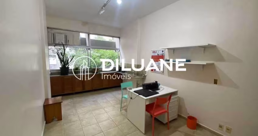 Sala comercial com 1 sala à venda na Rua Miguel Lemos, Copacabana, Rio de Janeiro