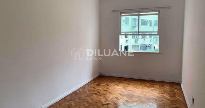 Apartamento com 1 quarto à venda na Avenida Nossa Senhora de Copacabana, Copacabana, Rio de Janeiro
