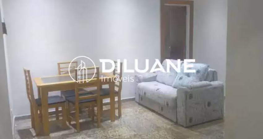 Apartamento com 1 quarto à venda na Avenida Nossa Senhora de Copacabana, Copacabana, Rio de Janeiro
