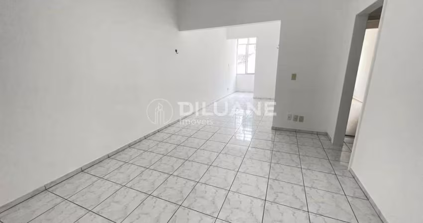Apartamento com 2 quartos para alugar na Rua General Severiano, Botafogo, Rio de Janeiro