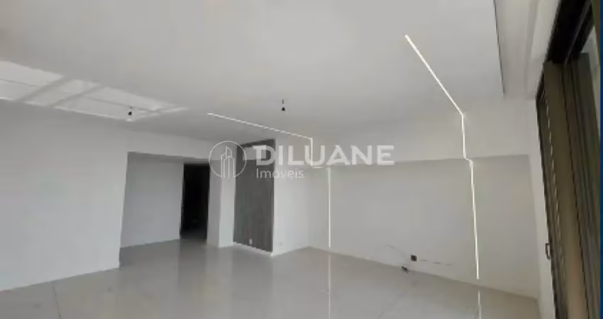 Apartamento com 3 quartos à venda na Avenida Rui Barbosa, Flamengo, Rio de Janeiro