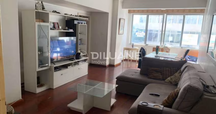 Apartamento com 2 quartos à venda na Rua Rodolfo Dantas, Copacabana, Rio de Janeiro