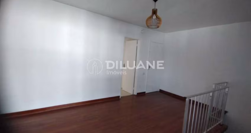Cobertura com 2 quartos à venda na Rua Cândido Mendes, Glória, Rio de Janeiro