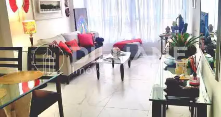 Apartamento com 2 quartos para alugar na Rua Hilário de Gouveia, Copacabana, Rio de Janeiro