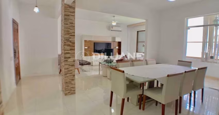 Apartamento com 4 quartos à venda na Rua Marechal Mascarenhas de Morais, Copacabana, Rio de Janeiro