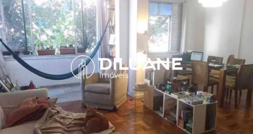 Apartamento com 3 quartos à venda na Rua Voluntários da Pátria, Botafogo, Rio de Janeiro