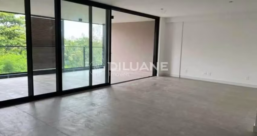 Apartamento com 3 quartos à venda na Avenida Borges de Medeiros, Lagoa, Rio de Janeiro