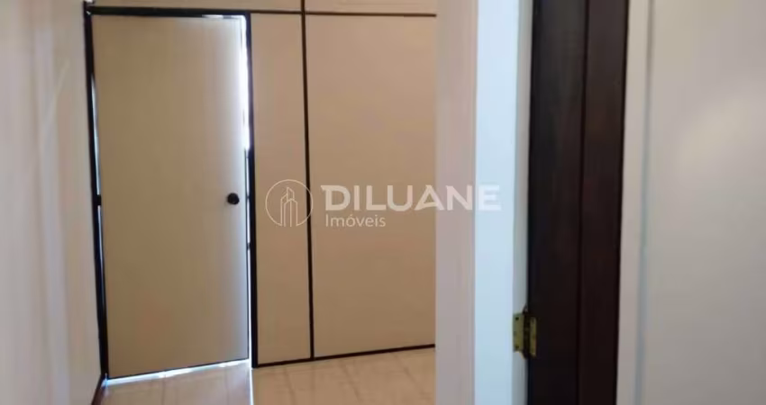 Sala comercial à venda na Avenida Nossa Senhora de Copacabana, Copacabana, Rio de Janeiro