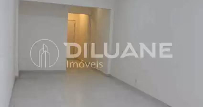 Sala comercial com 1 sala à venda na Avenida Nossa Senhora de Copacabana, Copacabana, Rio de Janeiro