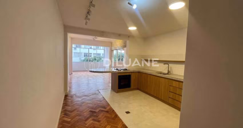 Apartamento com 3 quartos à venda na Avenida Nossa Senhora de Copacabana, Copacabana, Rio de Janeiro