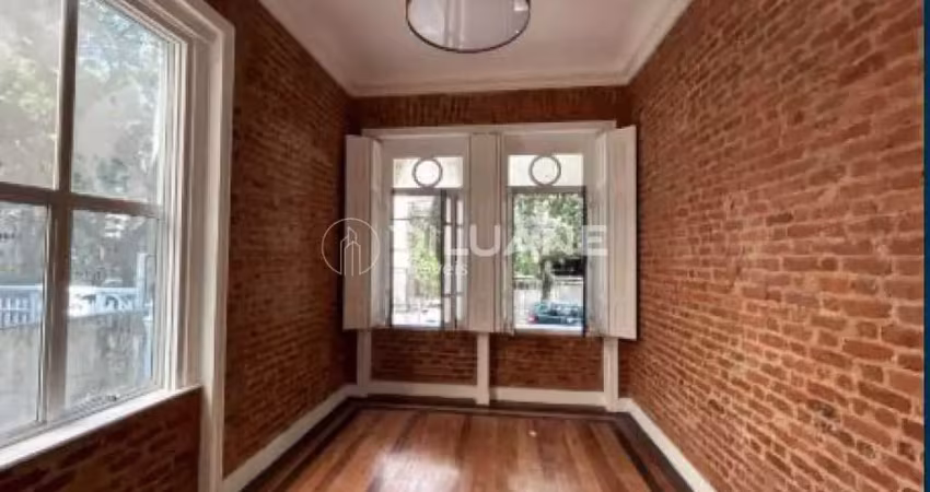 Apartamento para alugar na Rua General Dionísio, Humaitá, Rio de Janeiro