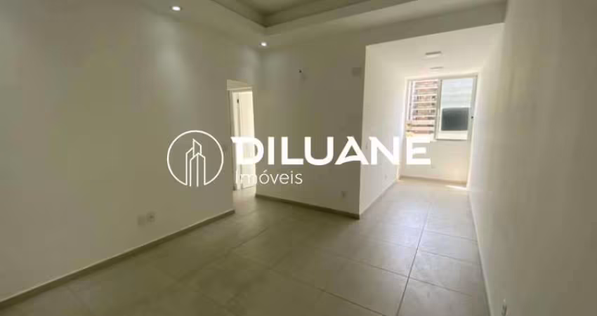 Apartamento com 2 quartos à venda na Rua Dona Mariana, Botafogo, Rio de Janeiro