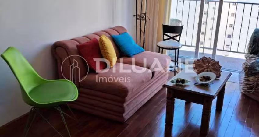 Apartamento com 2 quartos à venda na Rua Pompeu Loureiro, Copacabana, Rio de Janeiro