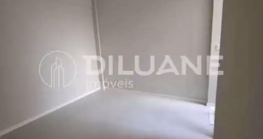 Apartamento com 2 quartos para alugar na Rua Correa Dutra, Flamengo, Rio de Janeiro