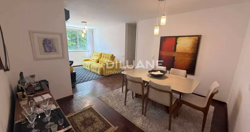 Apartamento com 2 quartos para alugar na Rua Gustavo Sampaio, Leme, Rio de Janeiro