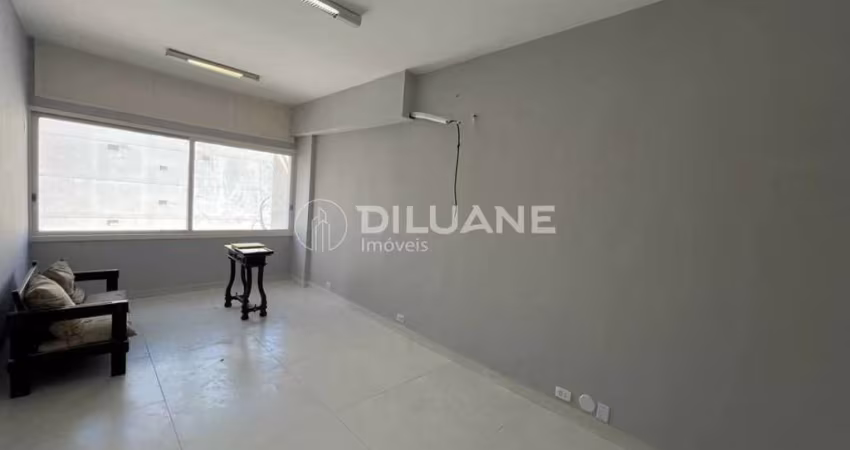 Sala comercial com 1 sala à venda na Rua Barata Ribeiro, Copacabana, Rio de Janeiro
