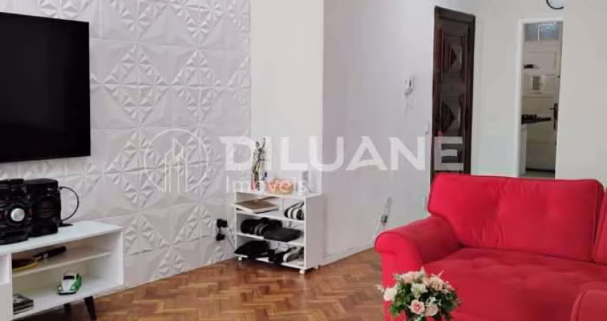 Apartamento com 3 quartos à venda na Avenida Nossa Senhora de Copacabana, Copacabana, Rio de Janeiro