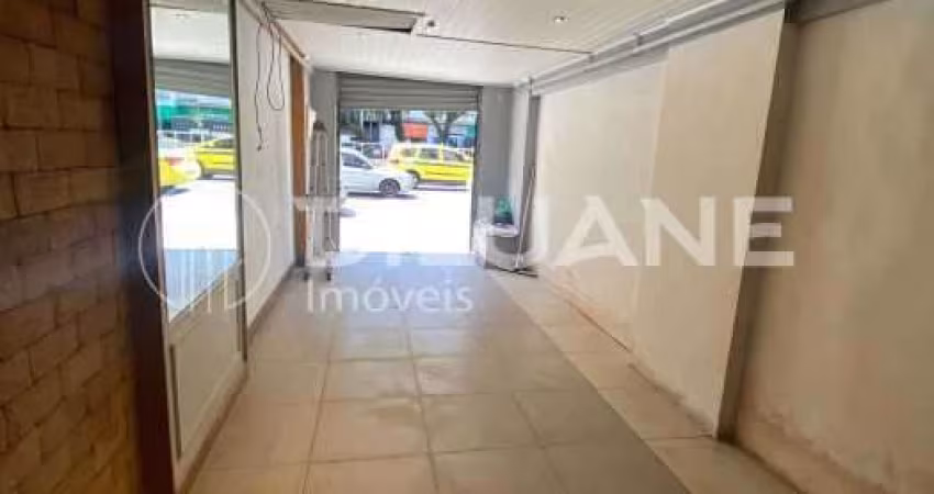 Ponto comercial para alugar na Avenida Princesa Isabel, Copacabana, Rio de Janeiro