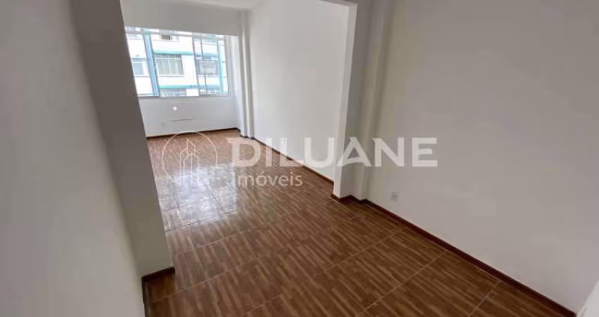 Apartamento com 1 quarto à venda na Rua Barata Ribeiro, Copacabana, Rio de Janeiro