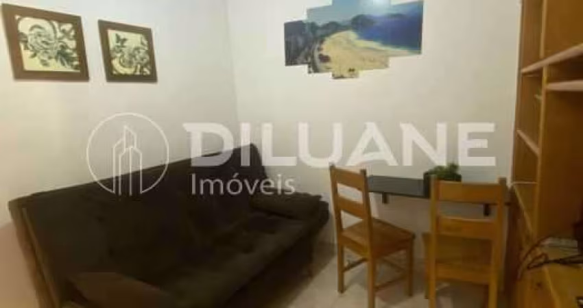 Apartamento com 1 quarto para alugar na Rua Sá Ferreira, Copacabana, Rio de Janeiro