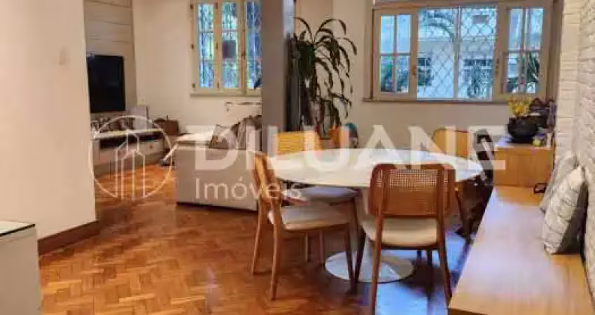 Apartamento com 3 quartos à venda na Rua Maestro Francisco Braga, Copacabana, Rio de Janeiro